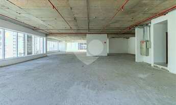 Imagem 7: Lajes Corporativas para locação em Pinheiros - SP