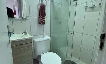 Imagem 2: Apartamento mobiliado 2/4 no vila olimpia