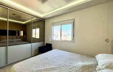 Imagem 7: Apartamento de 73 m² Nossa Senhora do Rosário - São José