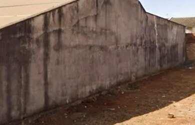 Imagem 2: VENDO OU ALUGO - Lote St Recanto do Bosque 310 mts