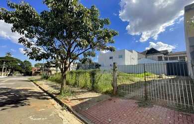 Imagem 6: Terreno para alugar em Campinas, Parque Taquaral, com 550 m²