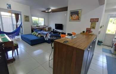 Imagem 2: Apartamento - Morada Morumbi Residencial Clube - Paulínia