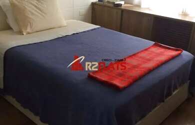 Imagem 2: Flat com ótimo preço no bairro Itaim Bibi. Confira!