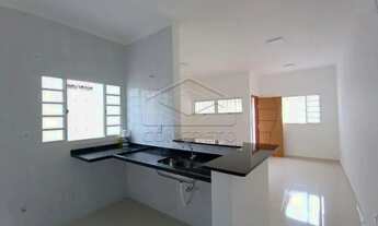 Imagem 6: Casa Padrão em Bauru