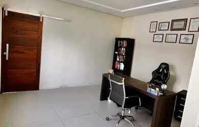 Imagem 4: Casa Duplex Sarney