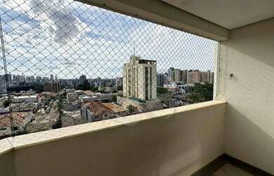 Imagem 5: Apartamento com 3 dormitórios à venda, 80 m² por R$ 380.000,00 - Jardim Londrilar - Londri