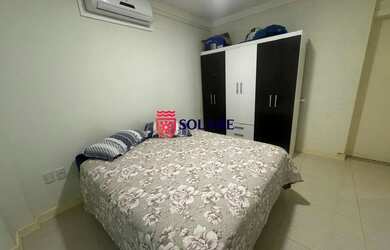 Imagem 6: Apartamento com 3 dormitórios sendo 1 suíte em Bombas