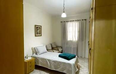 Imagem 6: Casa com 2 dormitórios à venda, 110 m² por R$ 580.000,00 - Vila América - São Bernardo do