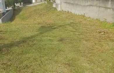 Imagem 2: TERRENO EM CONDOMÍNIO - CONDOMÍNIO VILLAGIO CAPRICCIO - SP