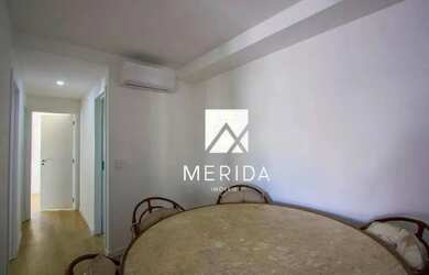 Imagem 2: Apartamento com 3 dormitórios à venda, 121 m² por R$ 1.280.000,00 - Jardim - Santo André/S