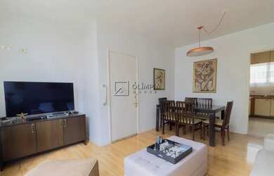 Imagem 5: Aluguel Apartamento 2 Dormitórios - 109 m² Moema