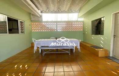 Imagem 7: Casa com 4 dormitórios à venda, 379 m² por R$ 700.000,00 - Cohapar - Guaratuba/PR