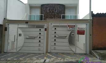 Imagem 2: SOBRADO - PARQUE RESIDENCIAL ORATORIO - SP