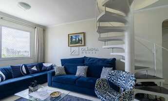 Imagem 2: Venda Apartamento 3 Dormitórios - 220 m² Santo Amaro