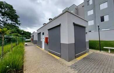 Imagem 4: Locação - Apartamento - Recreio Alvorada - Santa Bárbara D'Oeste - SP