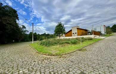 Imagem: Terreno à venda Santa Catarina Caxias do