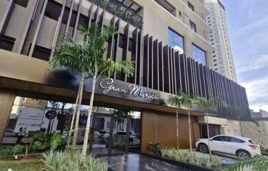 Imagem: Apartamento com 4 dormitórios à venda