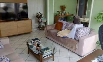 Imagem 3: Apartamento à Venda Edifício Ana das Candeias