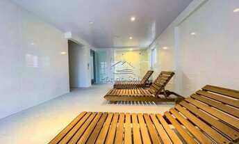 Imagem 8: Maravilhoso Apartamento 2 Suítes à Venda no Canto do Forte, Praia Grande