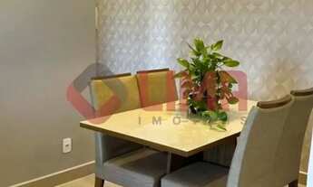 Imagem 5: Lindo Apartamento Reserva Terra Branca - Vitta - Bauru/SP