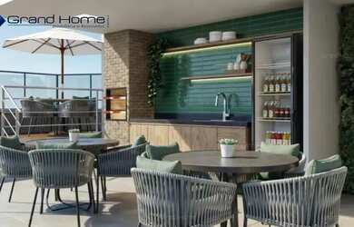 Imagem 5: Apartamento 2 quartos em Praia das Gaivotas