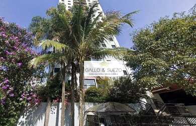 Imagem: Apartamento com 3 dormitórios para alugar