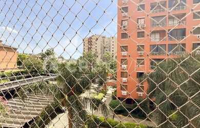 Imagem 5: Apartamento com 3 quartos, 73,24m2 com sacada