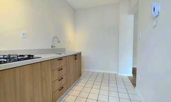 Imagem 5: Imóvel para venda com 63 m² com 2 quartos em Itacorubi - Florianópolis - SC