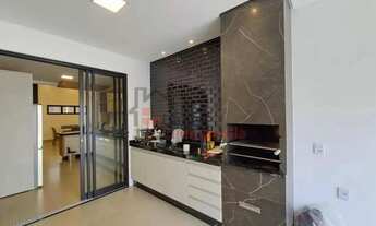 Imagem 6: Casa de alto padrão com 3 suítes e piscina aquecida em Fátima II, Pouso Alegre