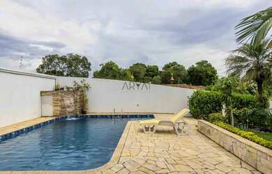 Imagem 2: Apartamento à venda no Mercês ARYA1