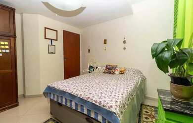 Imagem 2: Casa com 4 dormitórios à venda, 398 m² por R$ 1.550. - Vila Ipojuca - São Paulo/SP