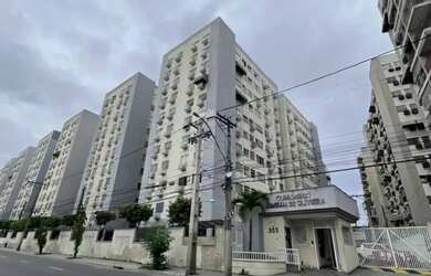 Imagem 5: Apartamento Reformado 2 quartos Localização privilegiada no centro em Brasilândia - São Go