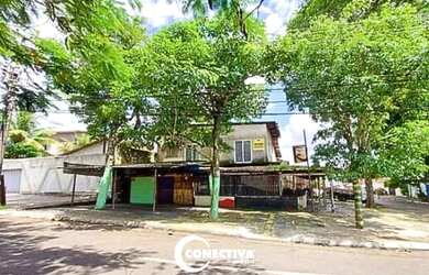 Imagem: Prédio Comercial