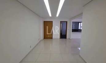 Imagem 3: Apartamento para aluguel, 3 quartos, 1 suíte, 3 vagas, Lourdes - Belo Horizonte/MG