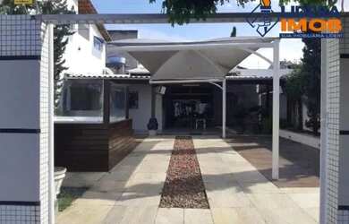 Imagem 2: Casa na Cidade Nova, em Rua Pública, 4/4, Suítes, Closet, Jacuzzi, Academia, Armários Plan