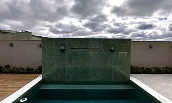 Imagem 2: Casa térrea no condomínio DAMHA IV (DAMHA 4) em Presidente Prudente