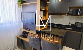 Imagem 3: Excelente apartamento mobiliado em Cabo Branco