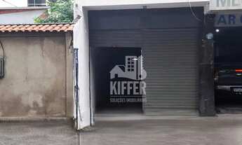 Imagem: Loja Comercial no Centro de Niterói 140m²