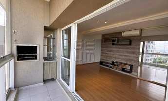 Imagem 4: Apartamento à venda, Gleba Palhano, Londrina, PR