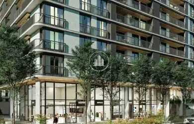 Imagem: Apartamento 2 Quartos com 2 Suítes e 82m²