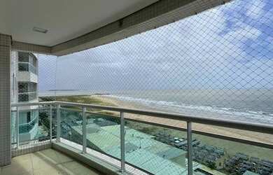 Imagem: Vendo Apartamento Frente Mar no Península