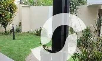 Imagem 5: Casa com 5 dormitórios à venda, 271 m² por R$ 1.295.000,00 - Piratininga - Niterói/RJ