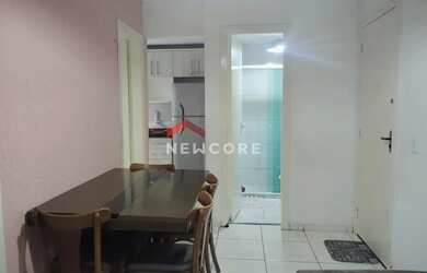 Imagem 2: Apartamento em Rua Ipê - Jardim Estrela - Mauá/SP