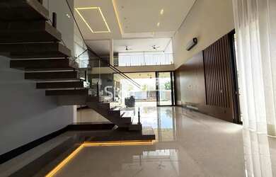 Imagem 4: Casa - Mont Blanc Residence - Campinas