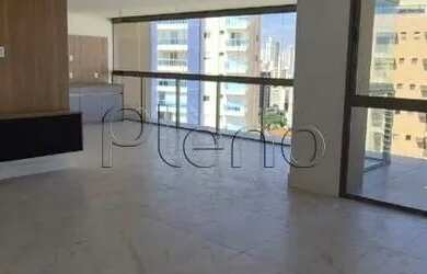 Imagem: Apartamento à venda em Campinas, Cambuí