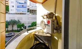 Imagem 5: Apartamento à venda, 2 quartos, 1 suíte, 2 vagas, Buritis