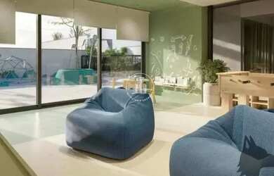 Imagem 3: Apartamento 2 Quartos com 2 Suítes e 82m² - Balneário - JMS