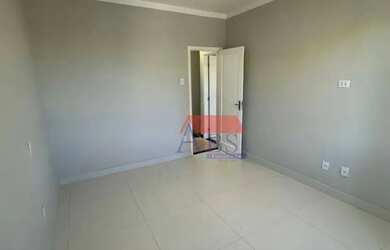 Imagem 2: Sobrado com 2 dormitórios à venda, 98 m² por R$ 499.000,00 - Macuco - Santos/SP