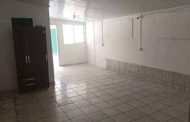 Imagem 5: Casa no setor Pedro Próximo ao terminal isidória