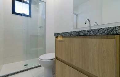 Imagem 6: Cobertura de 1 dormitório à venda em Santa Cecília, : 1 vaga de garagem - 70,00 m²